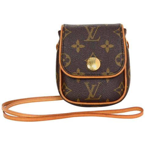 louis vuitton mini crossbody|authentic louis vuitton crossbody bag.